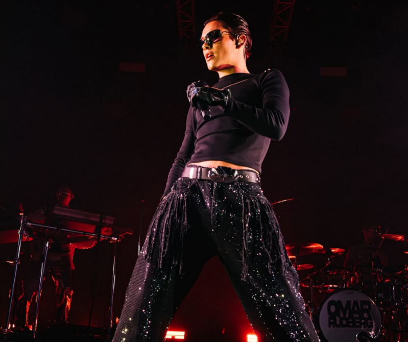 Every Night Fantasy Tour Warsaw