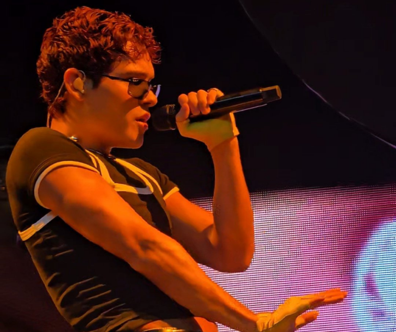 Midnight Sun Tour Vienna