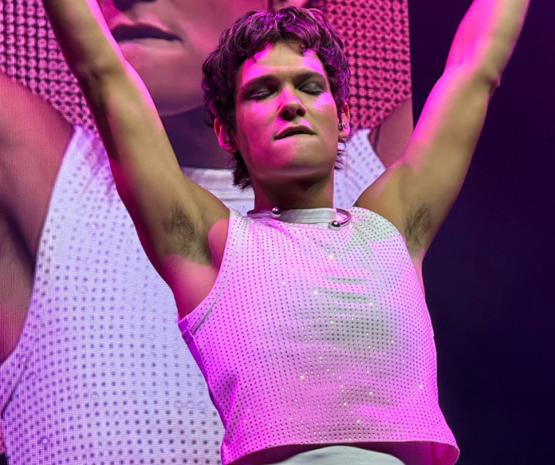 Midnight Sun Tour Stockholm