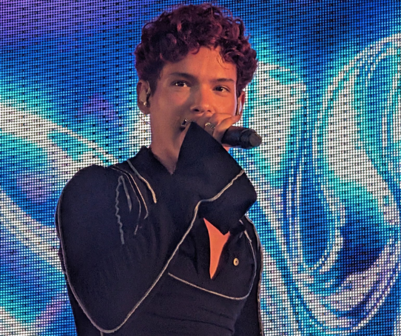 Summer Festival Way Out West