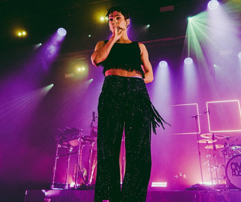 Every Night Fantasy Tour Antwerp