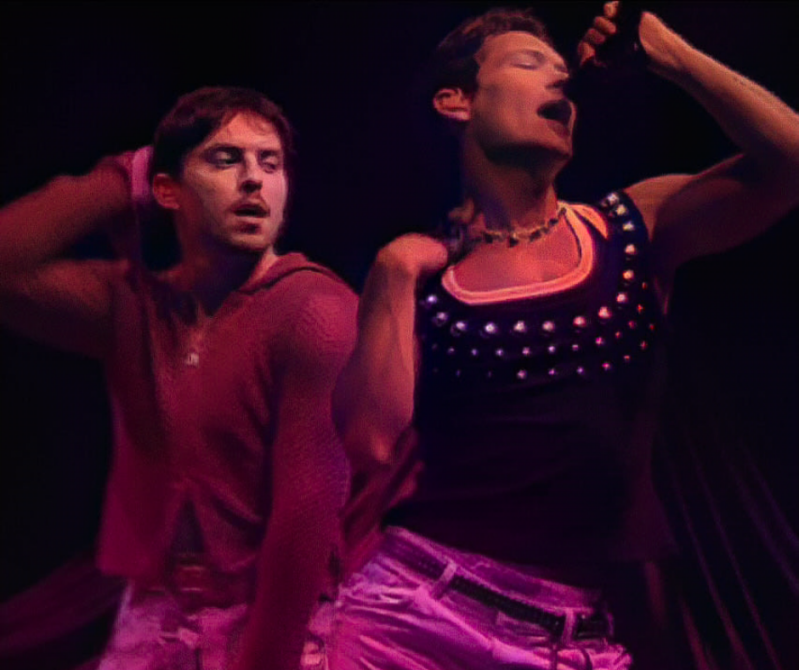 Midnight Sun Tour Paris