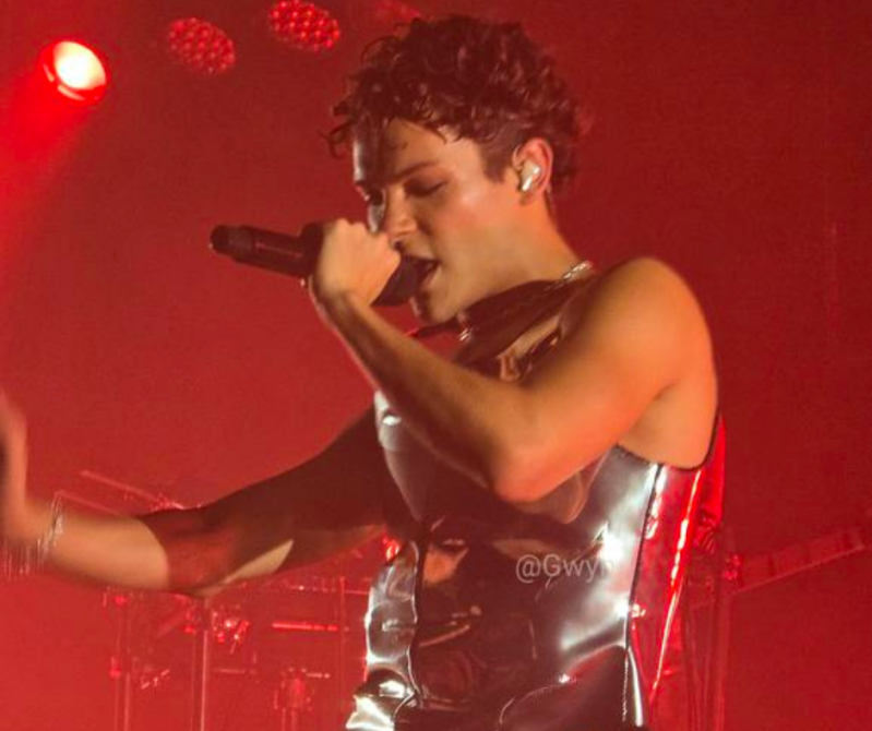 Every Night Fantasy Tour Cologne