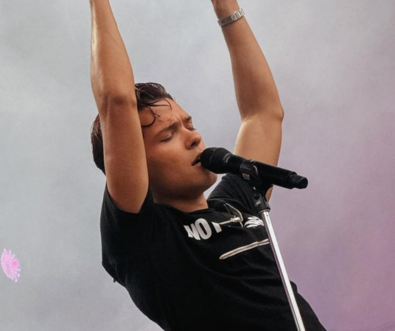 Summer Festival Feeling festival