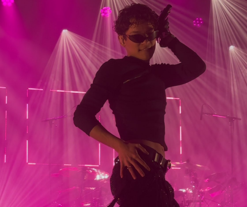 Every Night Fantasy Tour Munich