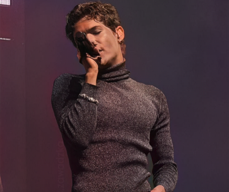 Midnight Sun Tour Malmö