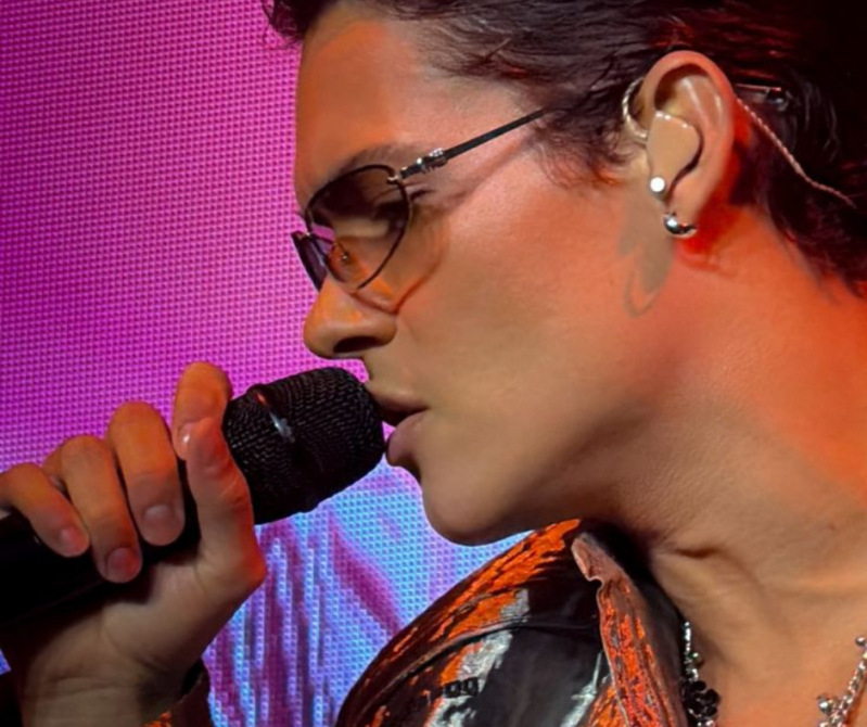 Midnight Sun Tour Manchester