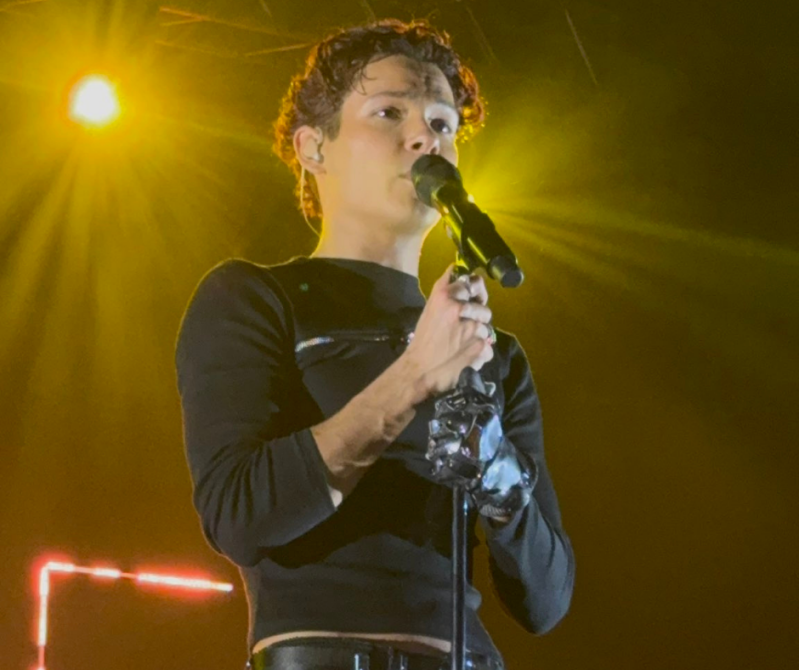 Every Night Fantasy Tour Milan