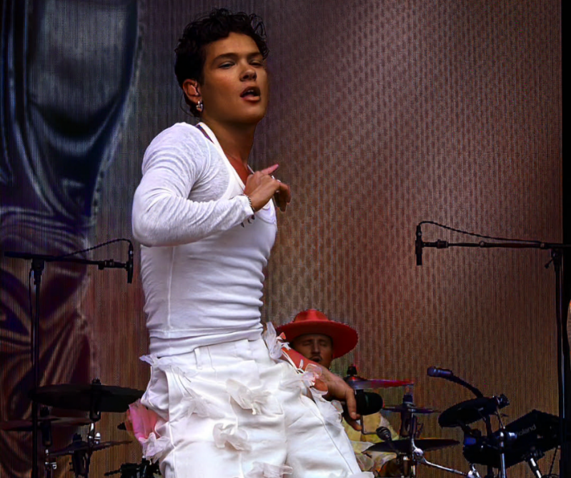 Summer Festivals Mighty Hoopla