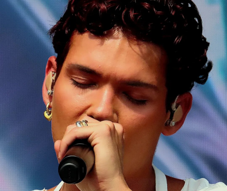 Summer Festivals Mighty Hoopla