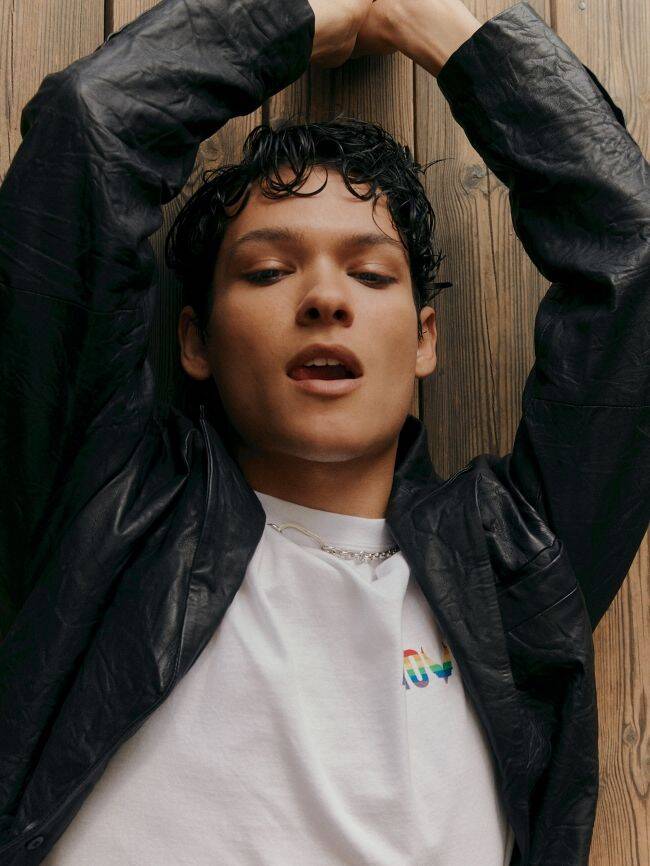 Omar Rudberg