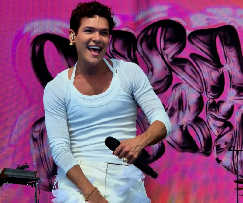 Summer Festivals Mighty Hoopla