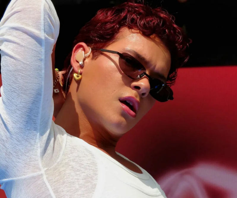 Summer Festivals Mighty Hoopla