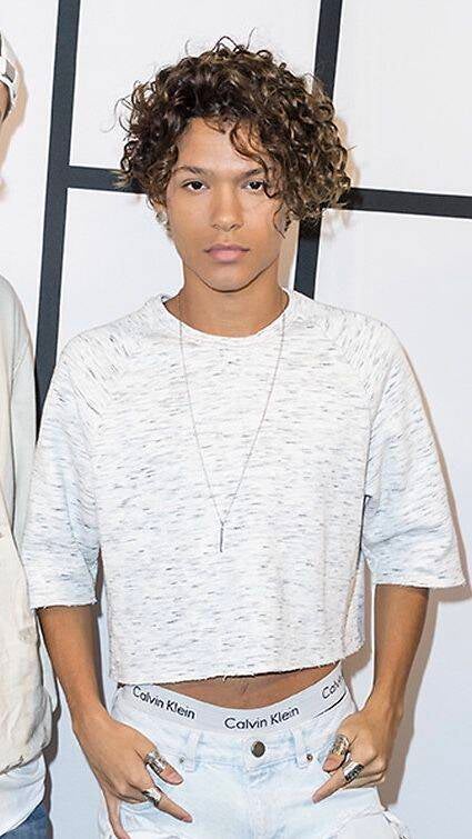 Omar Rudberg The In-between