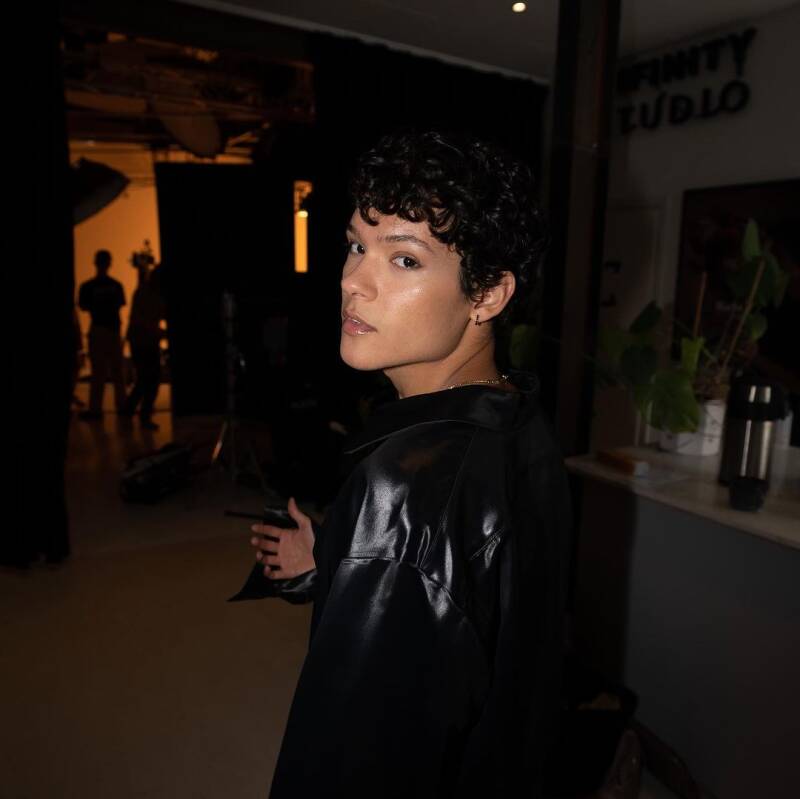 Omar Rudberg Secret Project July 2023