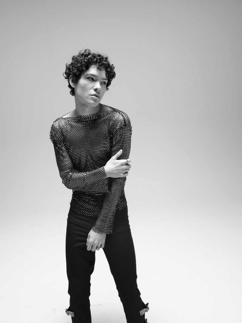 Omar Rudberg Moving Like That