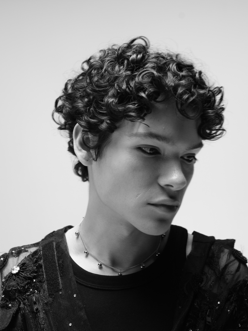 Omar Rudberg Moving Like That