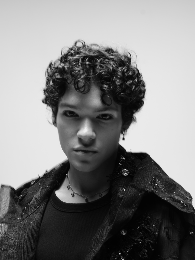 Omar Rudberg Moving Like That