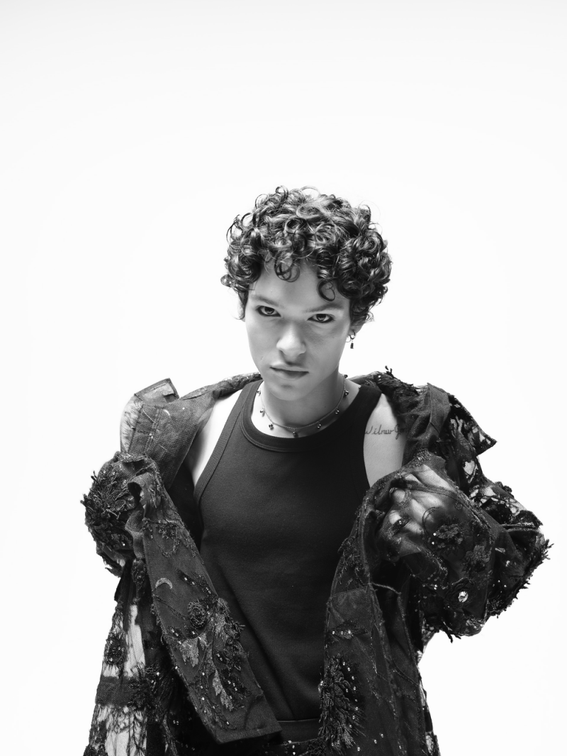 Omar Rudberg Moving Like That