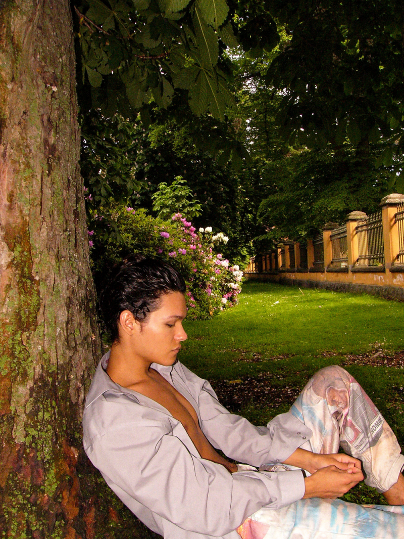 Omar Rudberg Omar Covers