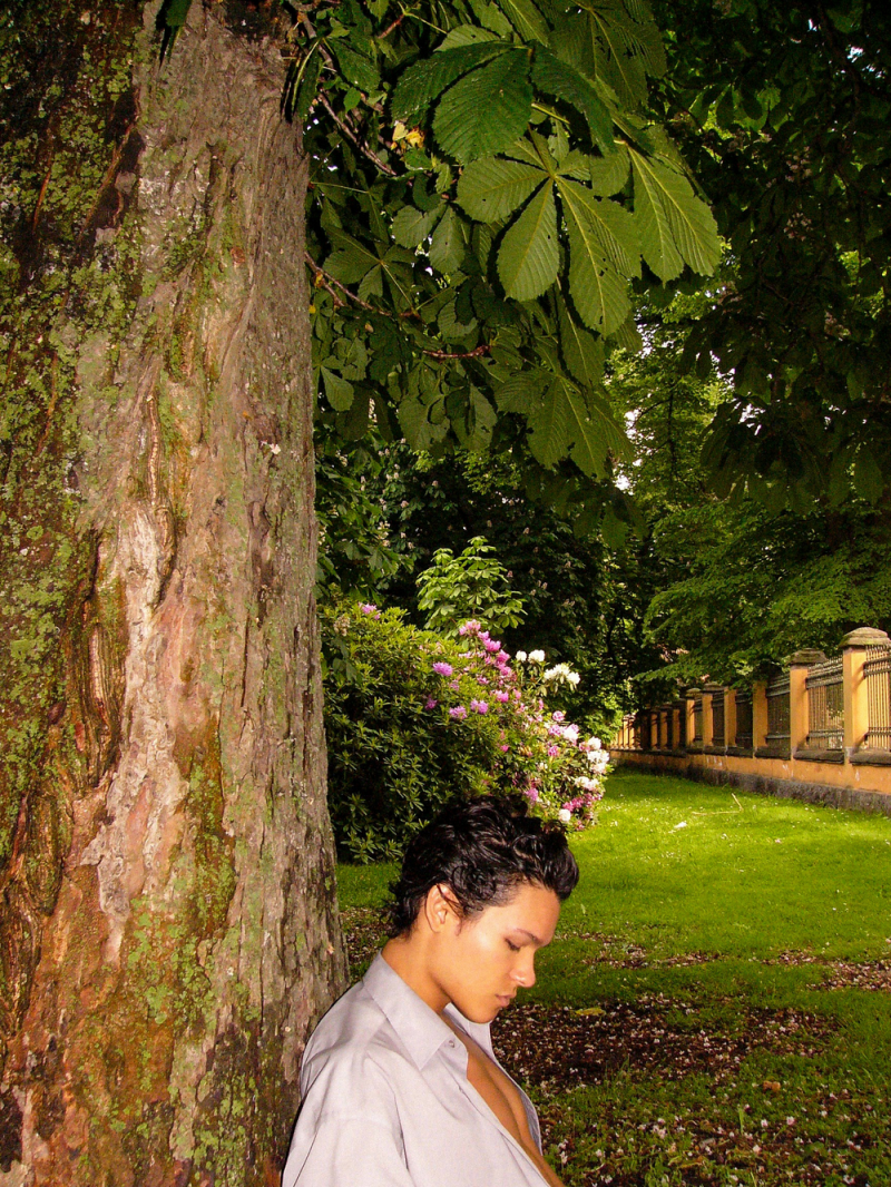Omar Rudberg Omar Covers