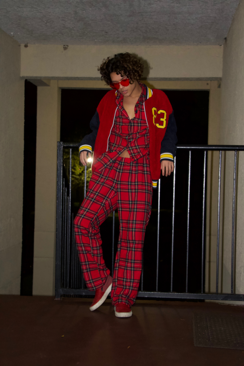 Omar Rudberg Que Pasa