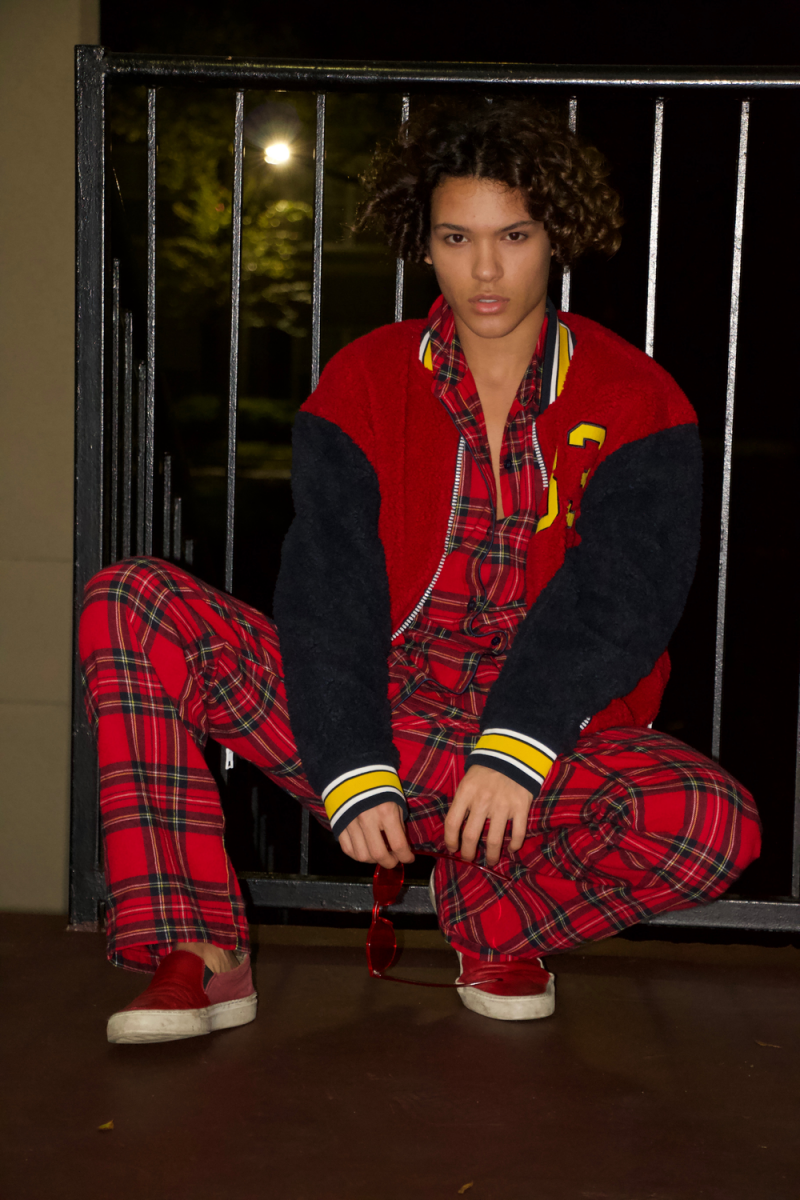 Omar Rudberg Que Pasa