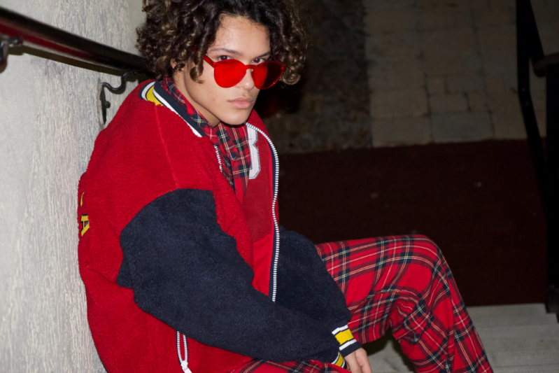 Omar Rudberg Que Pasa