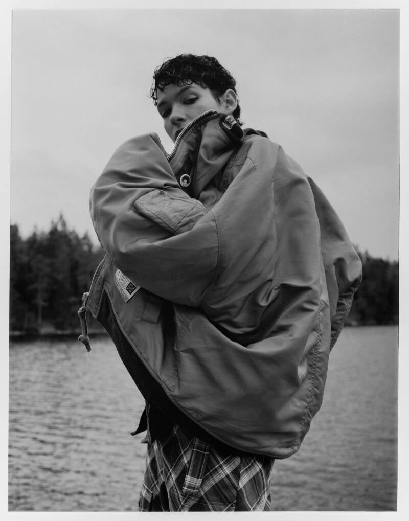 Omar Rudberg Boys by Girls