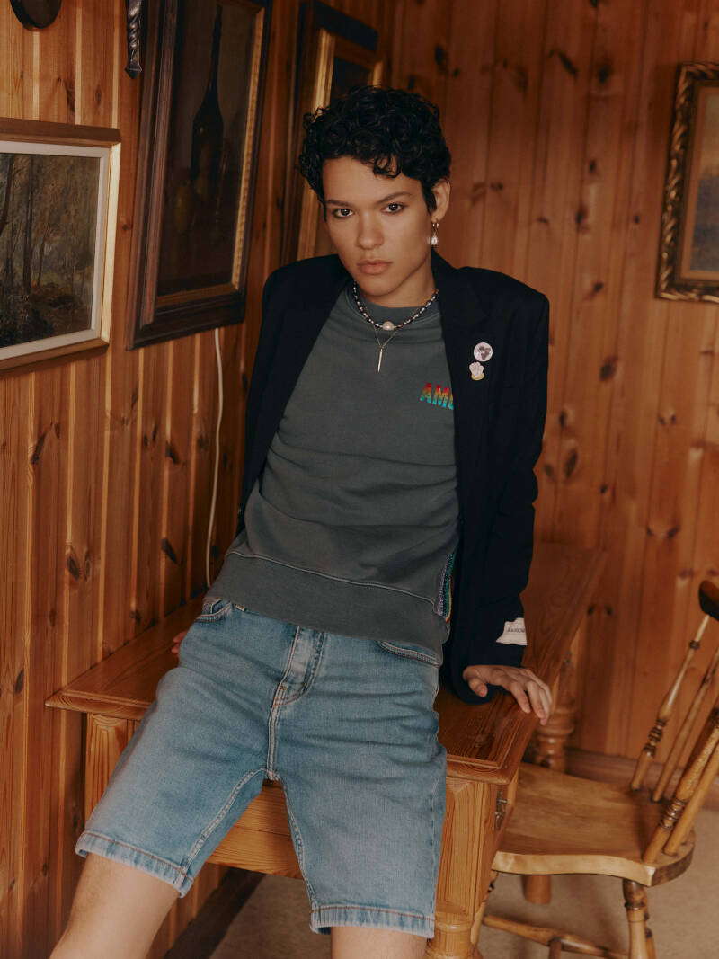 Omar Rudberg Boys by Girls
