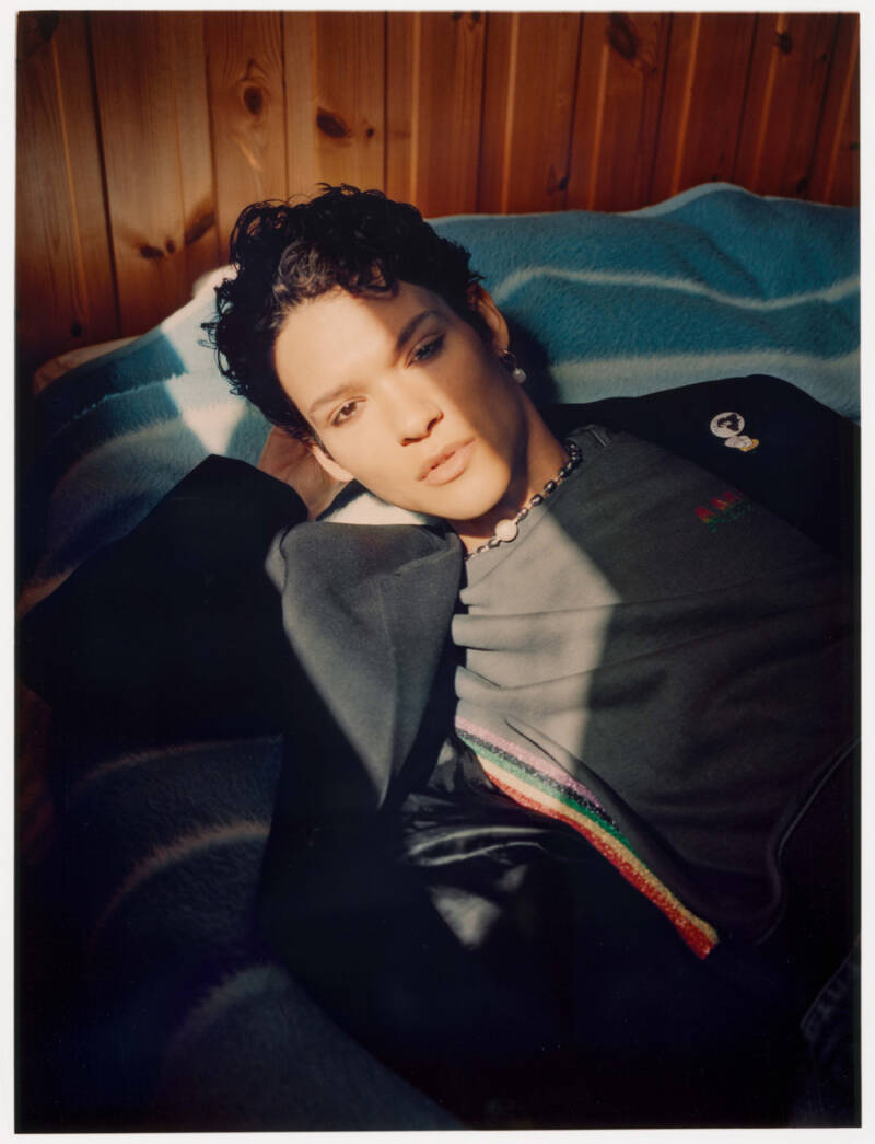 Omar Rudberg Boys by Girls