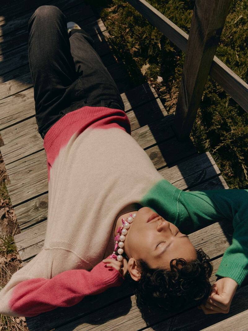 Omar Rudberg Boys by Girls