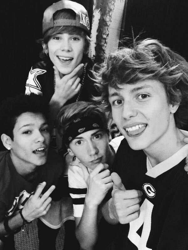 The Fooo Conspiracy