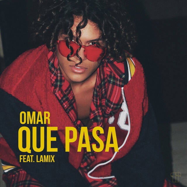 Omar Rudberg Que Pasa