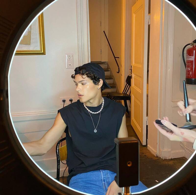 Omar Rudberg Alla ba OUFF release