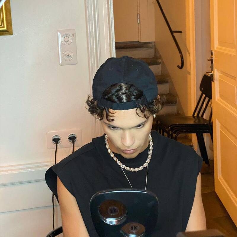Omar Rudberg Alla ba OUFF release