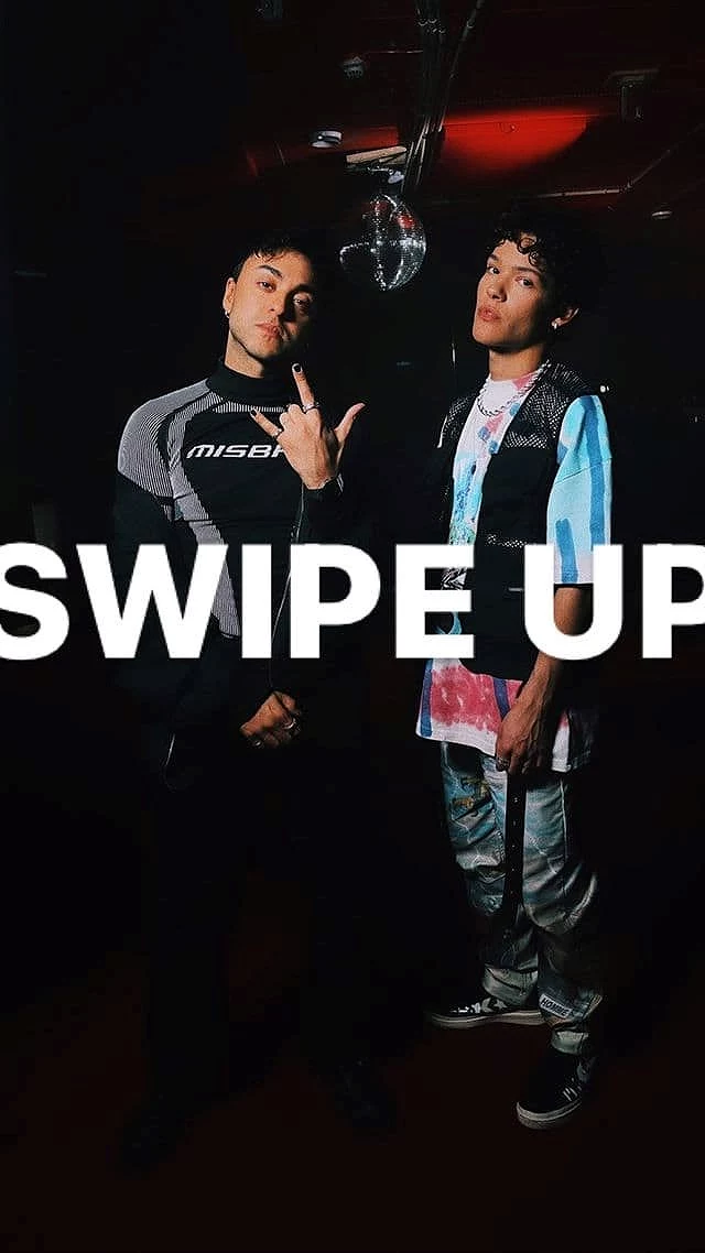 Omar Rudberg Alla ba OUFF release