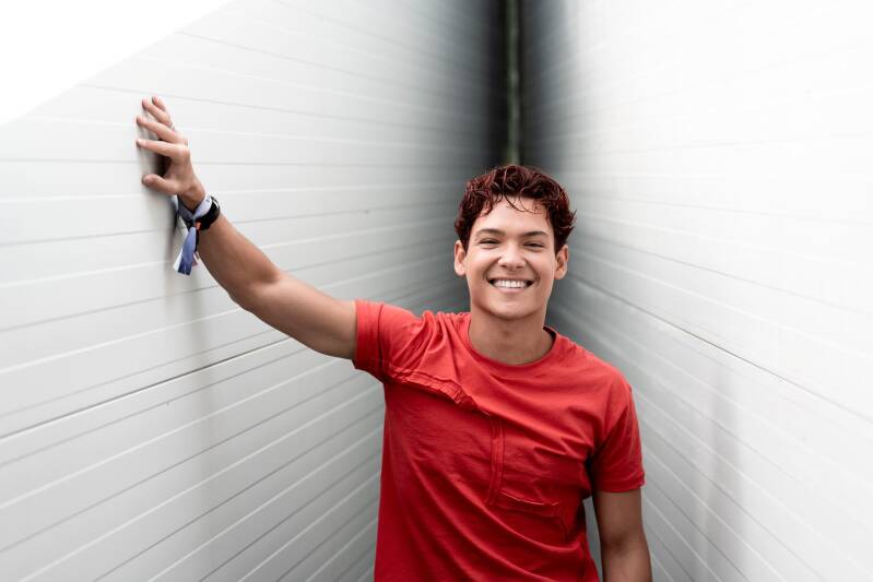 Omar Rudberg Aftonbladet 2025