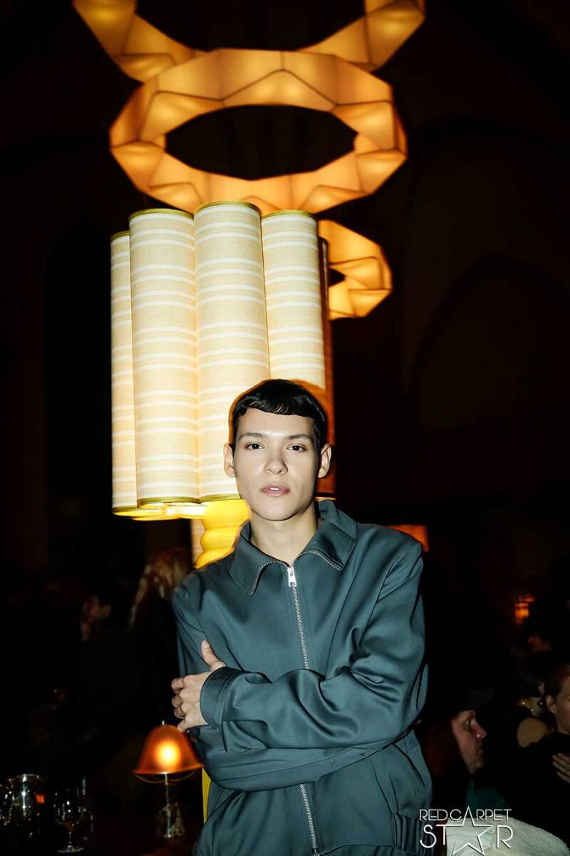 Omar Rudberg Karusell premiere Stockholm