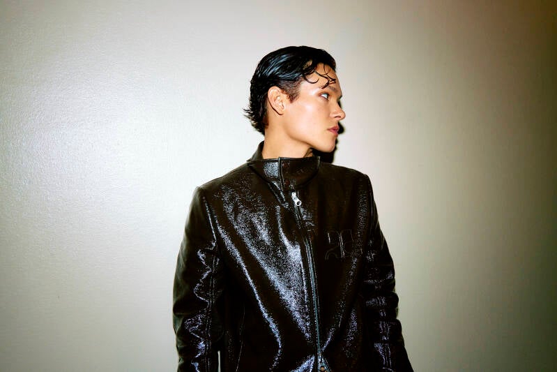 Omar Rudberg Musikhjälpen 2024
