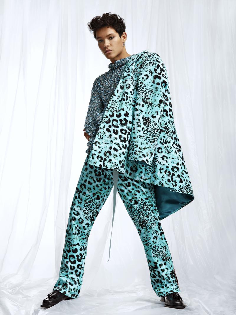 Omar Rudberg XMAG