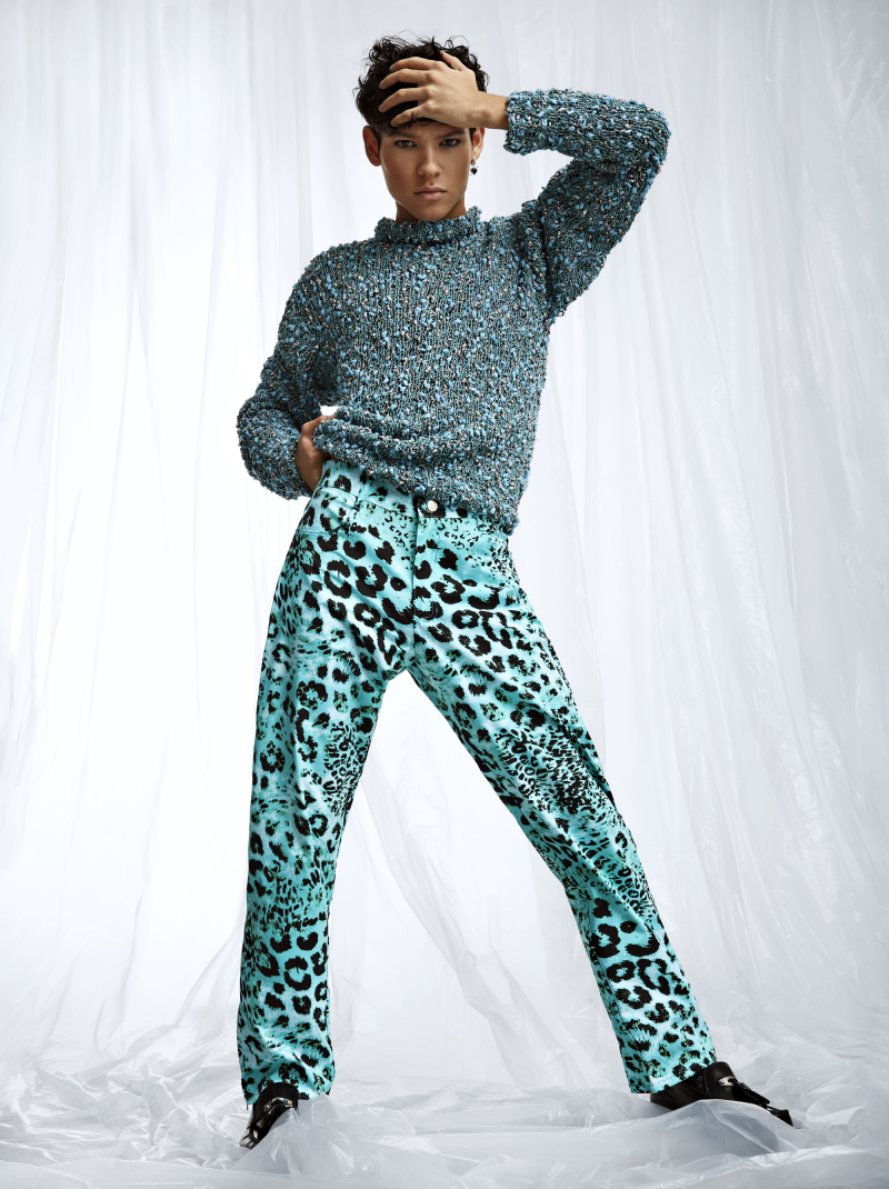 Omar Rudberg XMAG