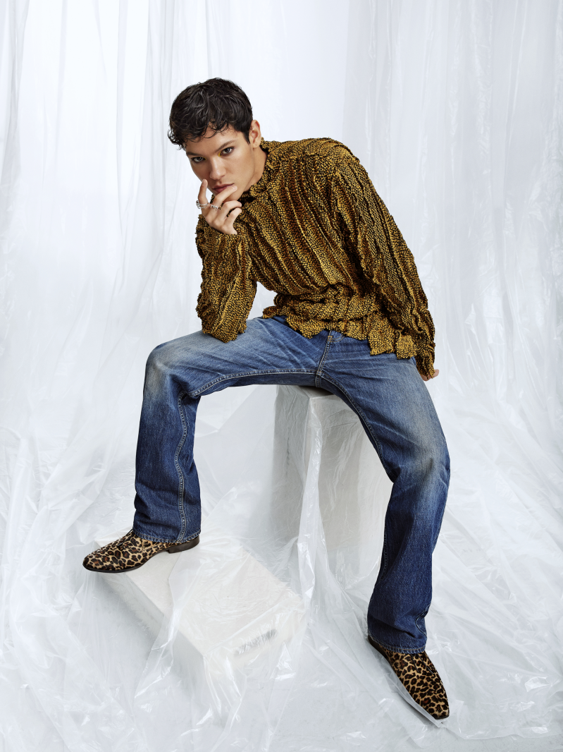 Omar Rudberg XMAG