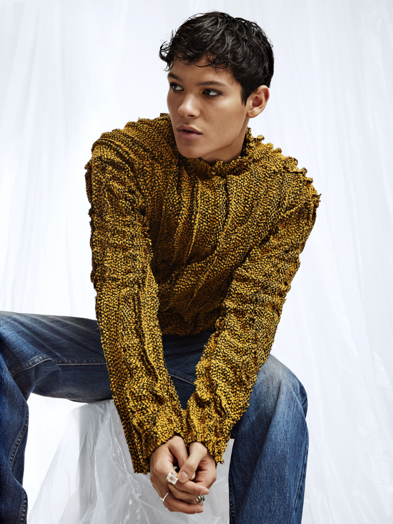 Omar Rudberg XMAG