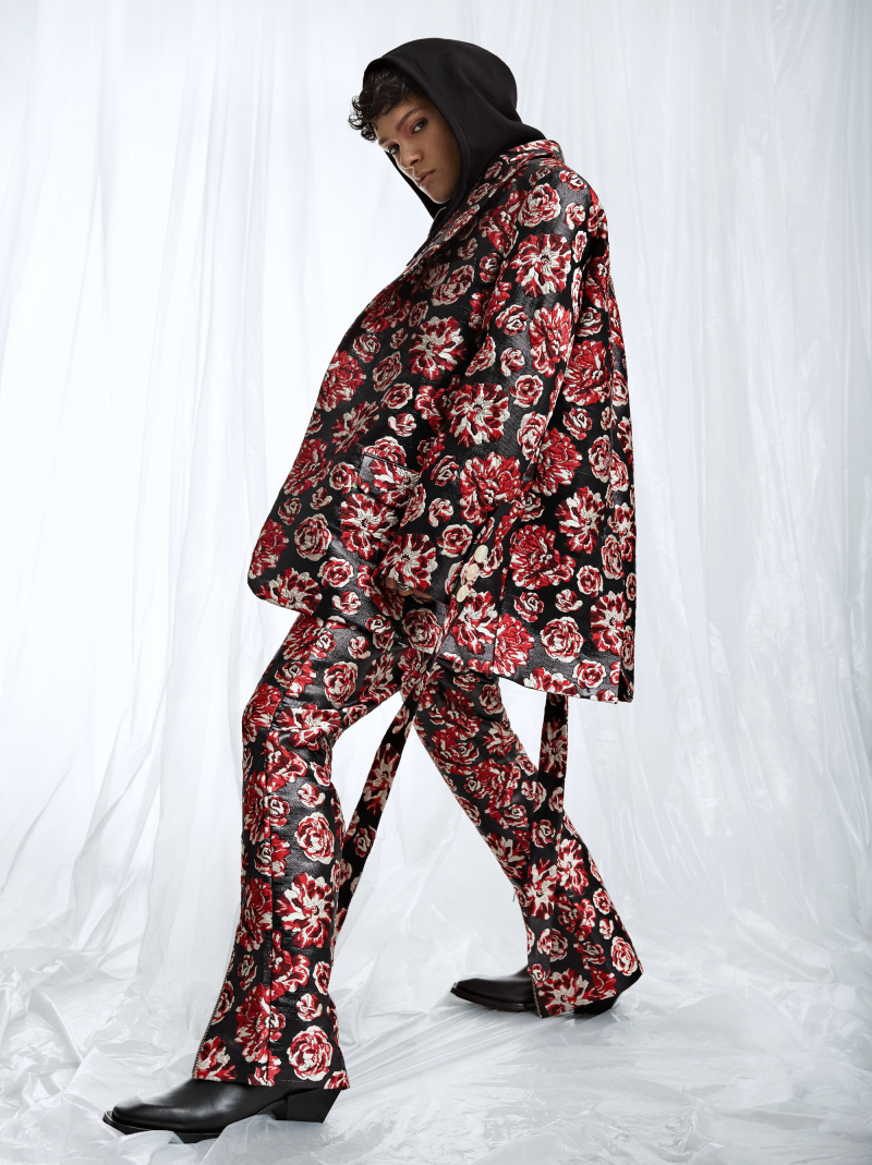 Omar Rudberg XMAG