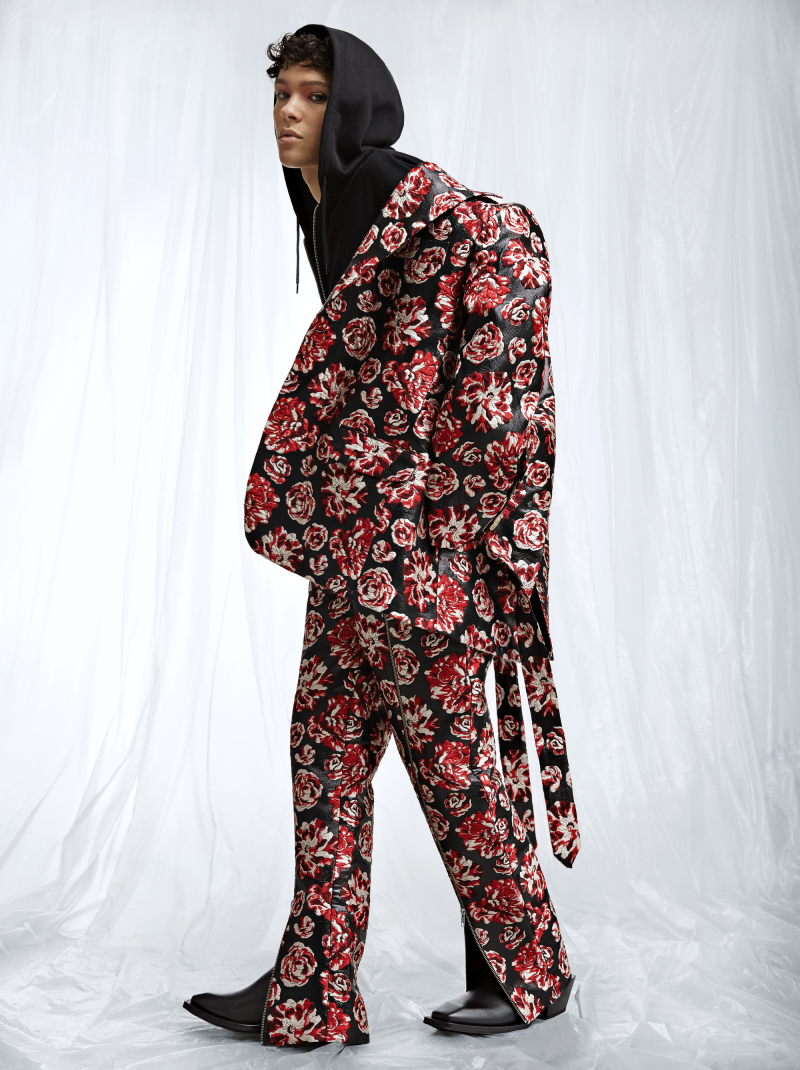 Omar Rudberg XMAG