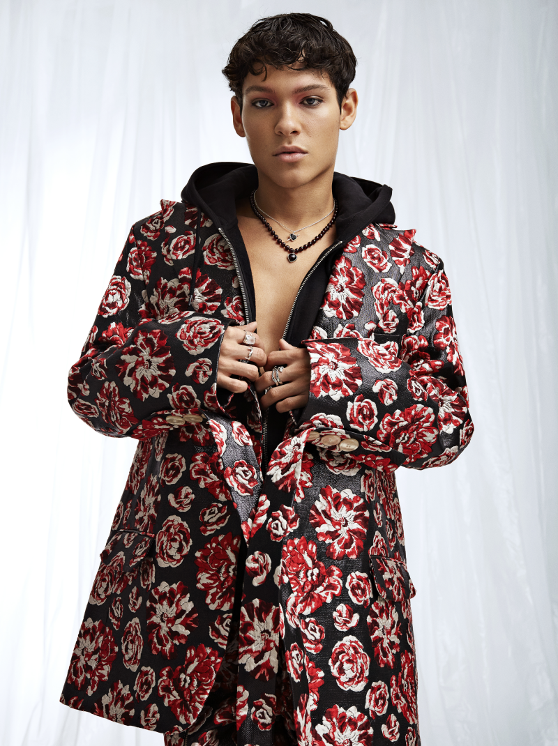 Omar Rudberg XMAG