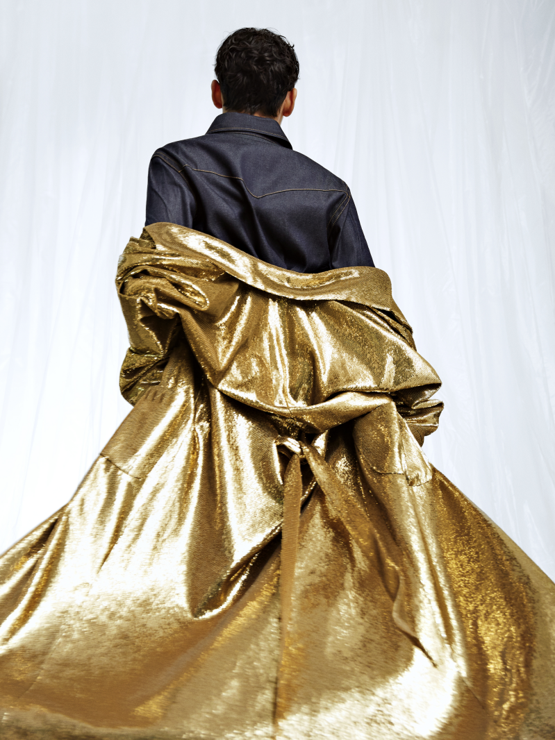 Omar Rudberg XMAG