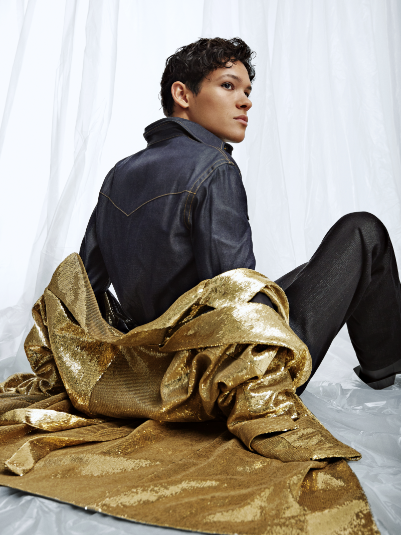 Omar Rudberg XMAG