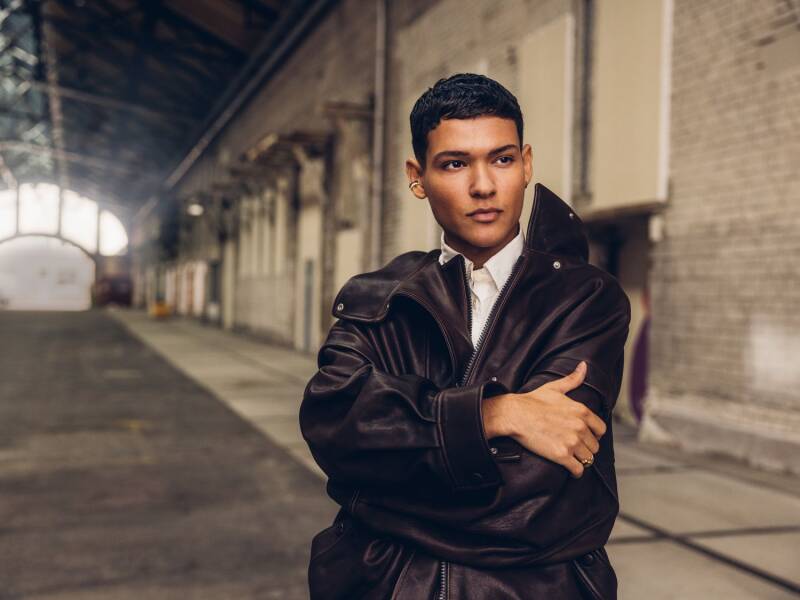 Omar Rudberg SVD Perfect guide